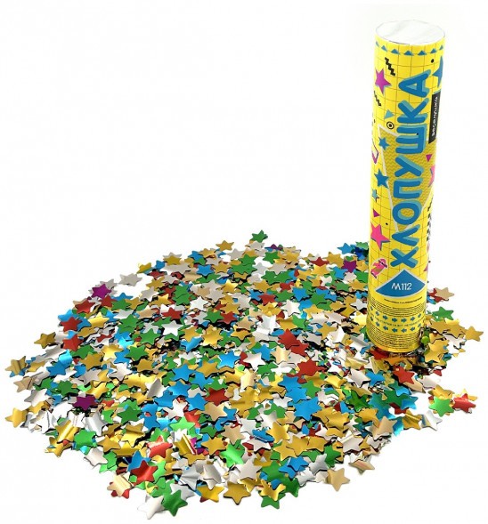 Хлопушка пневматическая М112