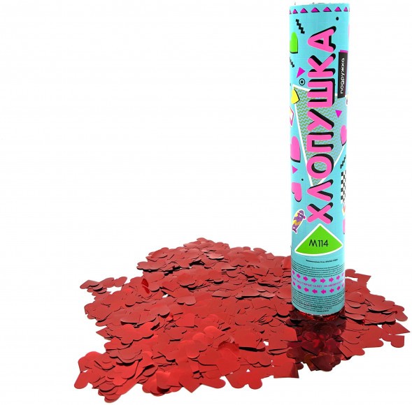 Хлопушка пневматическая М114