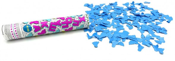 Хлопушка пневматическая М122