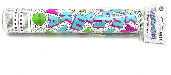 Хлопушка пневматическая М131