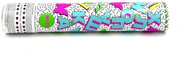 Хлопушка пневматическая М132