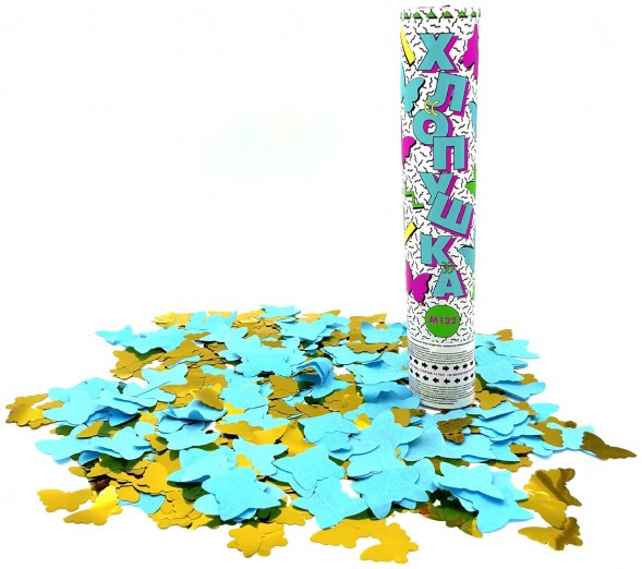 Хлопушка пневматическая М132