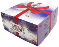 Салют 0.6х25 на свадьбу (М40-св)