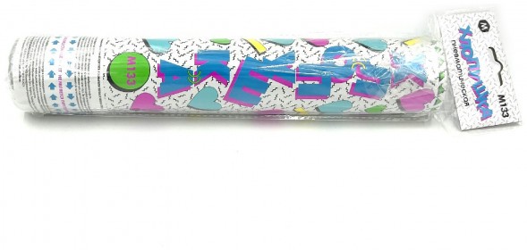 Хлопушка пневматическая М133