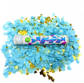 Хлопушка пневматическая М134