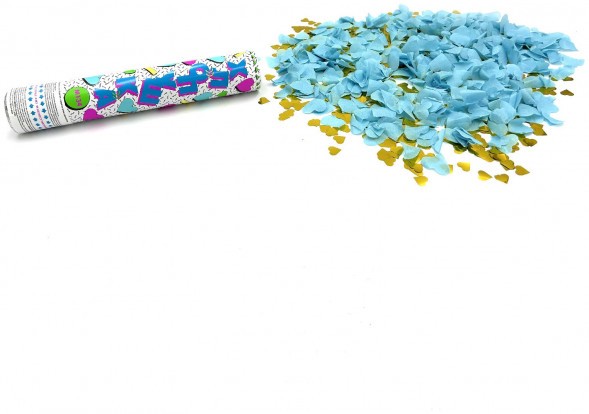 Хлопушка пневматическая М134