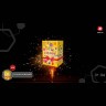 Фейерверк фонтан М8-др