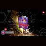 Фейерверк фонтан М9-др