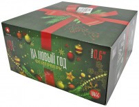 Салют 0.6х49 на новый год (М44-нг)