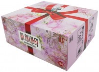 Салют фейерверк 0.6х80 на свадьбу (М46-св)