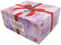 Салют фейерверк 0.6х80 на свадьбу (М46-св)