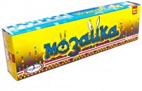 Фонтаны МФ3 (40/10) Мозайка