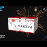 Батарея салютов МБ67 (1/1) Сакура МБ67 в Москве 