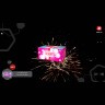 Фейерверк салют 150 залпов 0.8&quot; на свадьбу