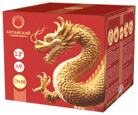 Батарея салютов CN28