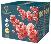 Батарея салютов CN29