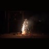 Фонтан CN15 CH15 в Москве 