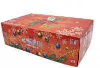 Батарея салютов 0.6х200 на новый год (М53-нг)