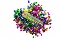 Хлопушка пневматическая пружинная МХ1-15 (8/24) лента из фольги