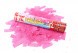 Хлопушка пневматическая МХ13-30 (100/1) розовый кукурузный порошок + розовые прямоугольники МХ13-30 в Москве 