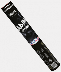 Дневная пиротехника МДП4 (5/20) Дым Черный