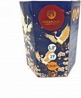 Батарея салютов CN27 (6/1)