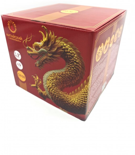 Батарея салютов 49 залпов 1.2&quot; CN28 (СН28)