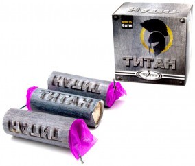 Петарда МПФ35 (50/6) Титан