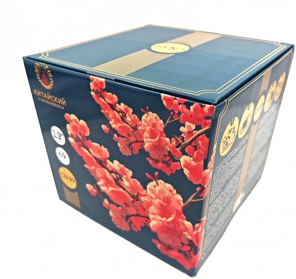 Батарея салютов 49 залпов 1.2&quot; CN29 (CН29)