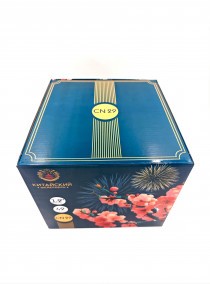 Батарея салютов CN29 (2/1)