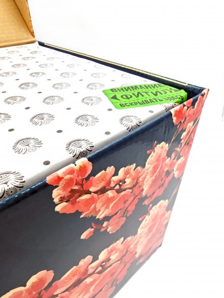 Батарея салютов 49 залпов 1.2&quot; CN29 (CН29)