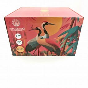 Батарея салютов CN31 (1/1)