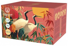 Батарея салютов CN31 (1/1)