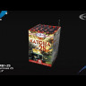 Батарея салютов МБ1-25 (120/1) Катюша 25 МБ1-25 в Москве 