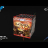 Батарея салютов МБ1-36 (48/1) Катюша 36 МБ1-36 в Москве 