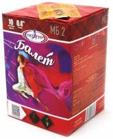 Батарея салютов МБ2 (48/1) Балет