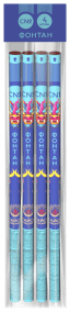 Фонтаны CN2 (100/4)