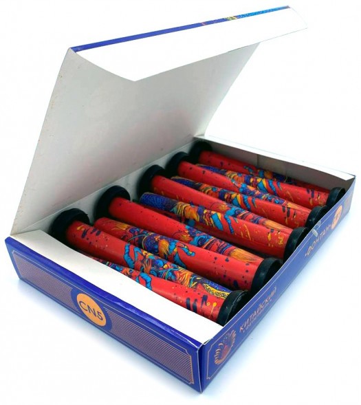 Фонтаны CN5 (СН5)