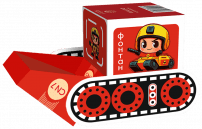 Фонтаны CN7 (18/1)