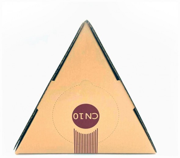 Фонтаны CN10 (СН10)