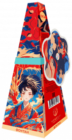 Фонтаны CN16 (24/1)