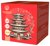 Батарея салютов CN21 (12/1)