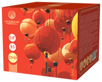 Батарея салютов CN22 (12/1)