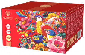 Батарея салютов CN24 (6/1)