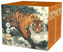 Батарея салютов CN32 (1/1)