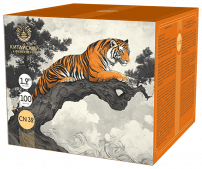 Батарея салютов CN32 (1/1)