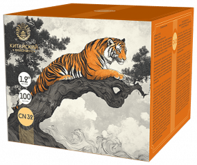 Батарея салютов CN32 (1/1)