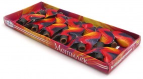 Летающие фейерверки МЛ2 (120/12) Мотылёк - НОВЫЙ ДИЗАЙН