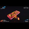 Летающие фейерверки МЛ2 (120/12) Мотылёк - НОВЫЙ ДИЗАЙН МЛ2 в Москве 