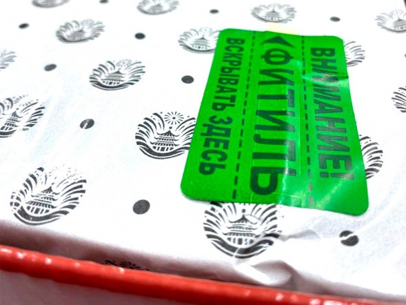 Батарея салютов 100 залпов 1.2" CN33 (CН33)